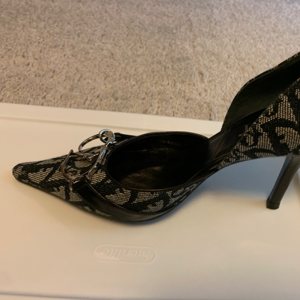 Dior heels